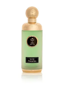 Wow Pistachio By Almas Eua De Parfum 6.8 Fl Oz 200 ML For Unisex