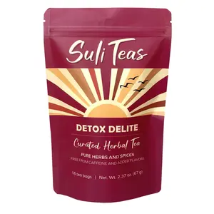 Detox Delite.