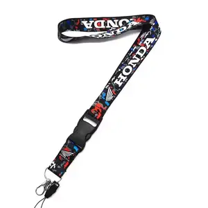 Honda Civic Xrv Hrv Crv Brv City Accord Fit Jazz Insight Key Pendant Holder, Durable & Stylish Car Accessory, Perfect Gift for Auto Enthusiasts