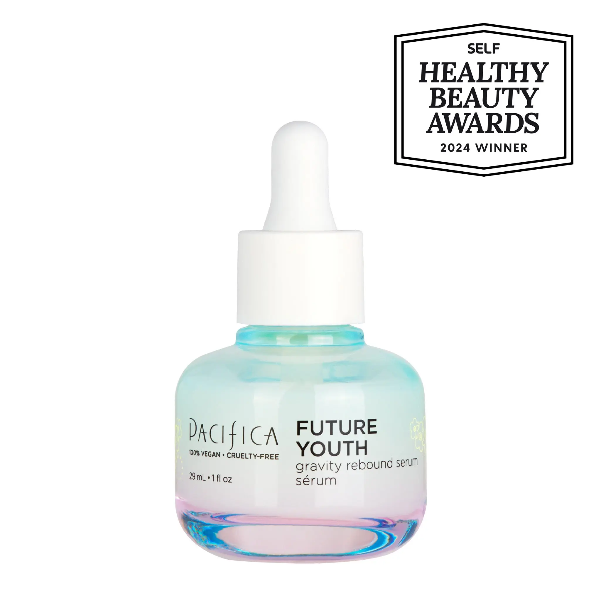 Future Youth Gravity Rebound Serum Future Youth Gravity Rebound Serum