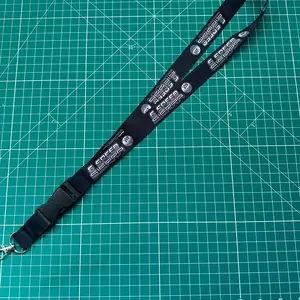 6SpeedSierra Lanyard