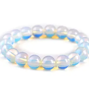 Opal Crystal Bracelet