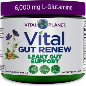 Vital Planet - Vital Gut Renew, 6.88 oz