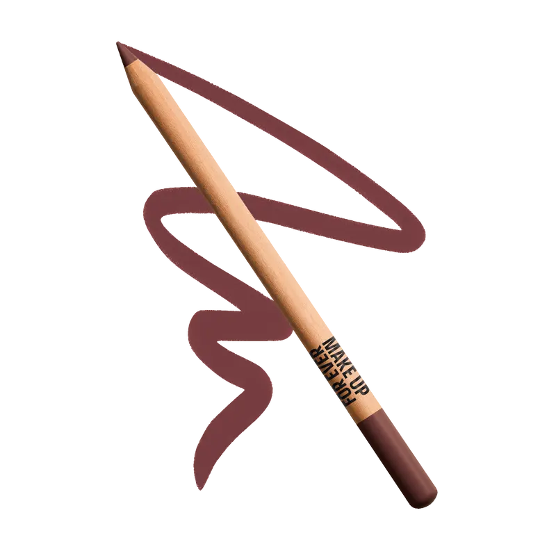 610 - Versatile Chestnut - Warm Chocolate Brown