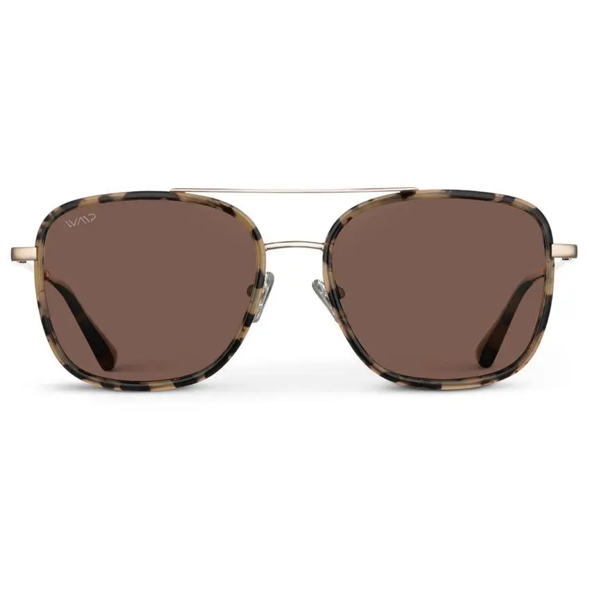 ??Aviator Polarized Sunglasses for Women Men Double Bridge Amazon.com: GUVIVI Retro Oversized Aviator Sunglasses for  main image 4