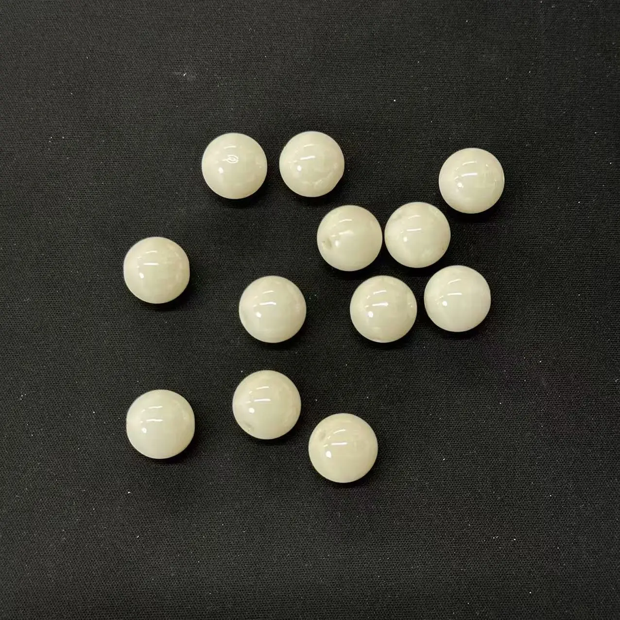 27.White CM414012 100PCS 16MM