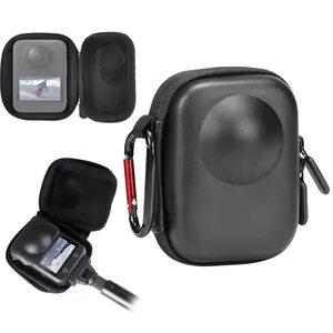 Osmo 360 Storage Bag Hard Shell for Dji 360 Panoramic Camera Case Protection Cover Portable Waterproof Bag