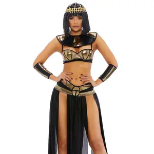 Sexy Pharaoh Costume