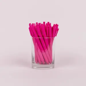 Solid color Jotter pens Cordless