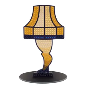 Sparkle Pals™ - The Legendary Lamp Diamond Painting Kit