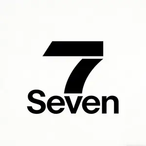 SevenWave Tech shop logo