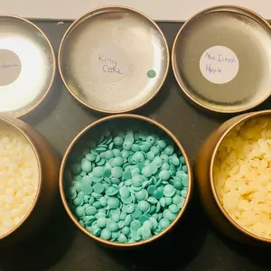 Scented Wax Beads