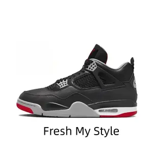Fresh My Style Bold-Fit Upgraded Sports Collectible Shoes