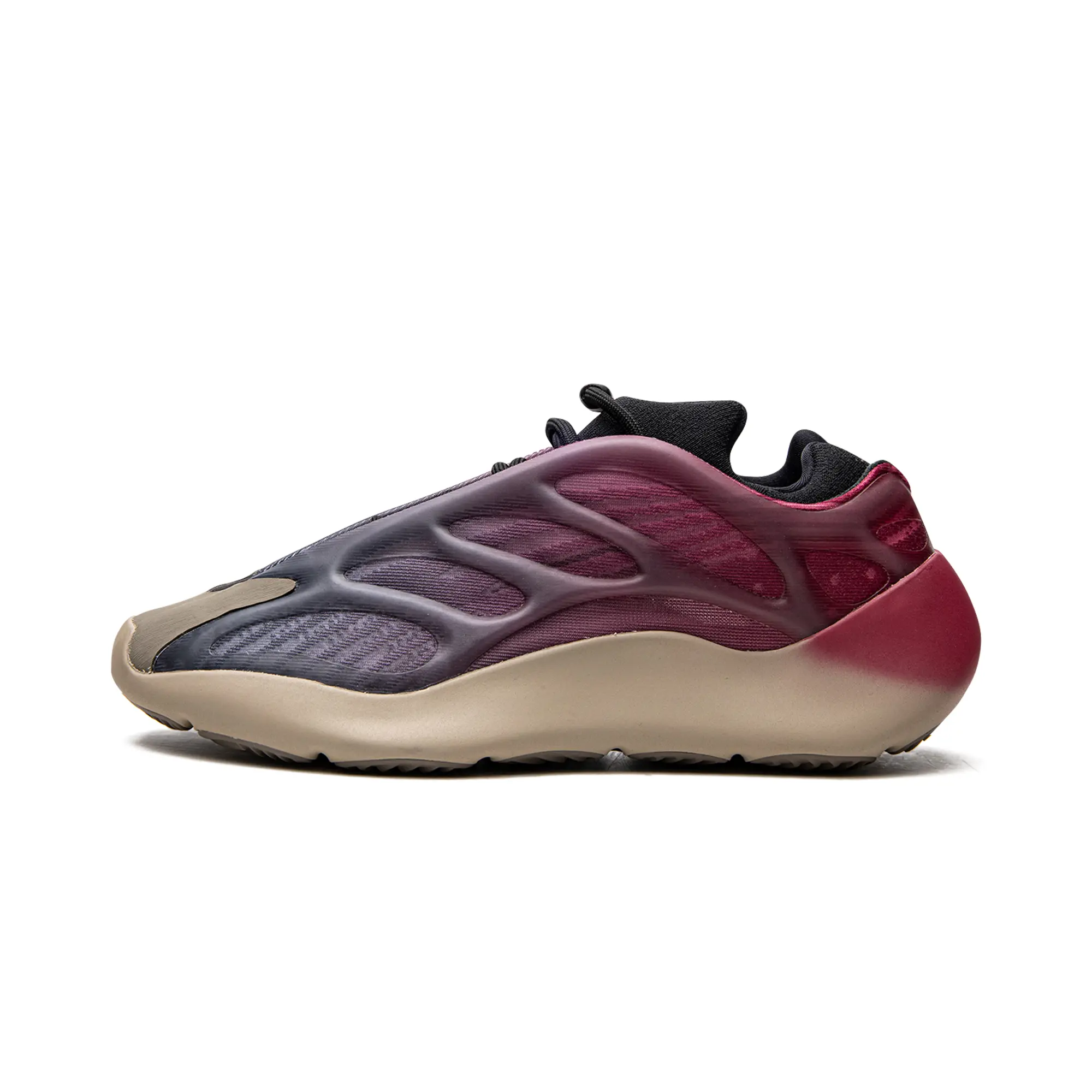 Yeezy 700 V3 "Fade Carbon" GW1814