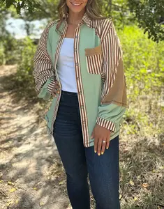 Sail Away Jacket Sail Away Jacket