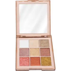 Arieyl's Reign Beauty Make up Palette 16 Candles Eyeshadow