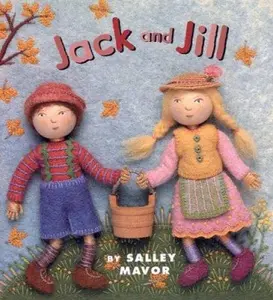 USED-Jack And Jill (Unknown)
