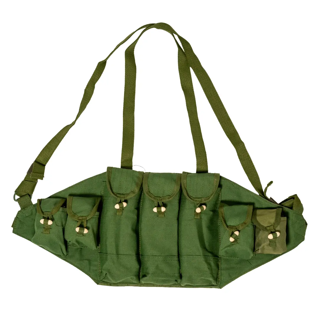 Type 56 Chicom Chest Rig Type 56 Chicom Chest Rig