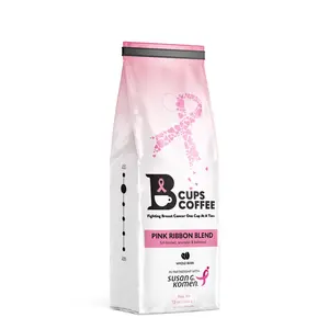 Pink Ribbon Blend