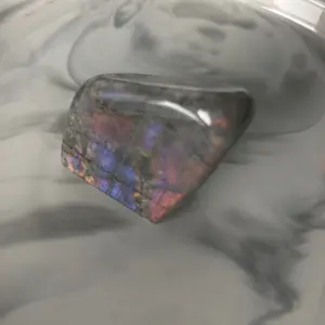 Flashy Labradorite Freeform