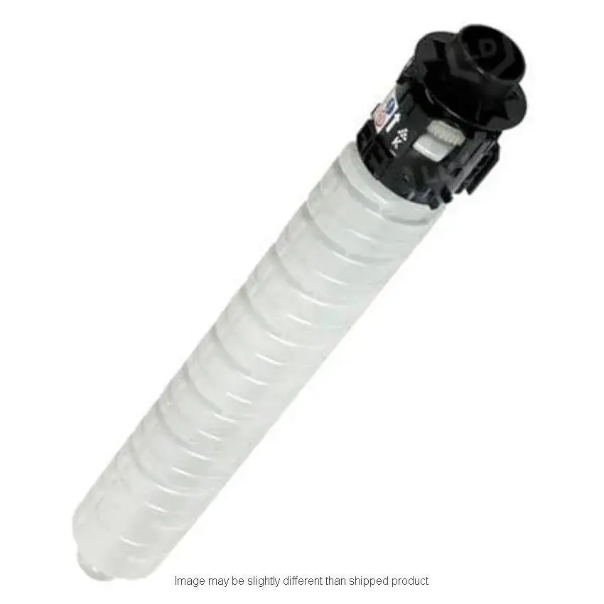COMPRP RICOH 841918 HI YLD BLACK TONER