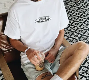 JESUS SAVES" RETRO T-Shirt | WHITE, Graphic Tee, Unisex Menswear Womenswear Top, Casual Streetwear, Trending shirt.