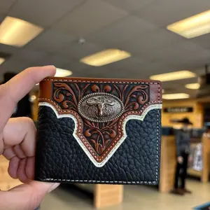 Cartera vaquera