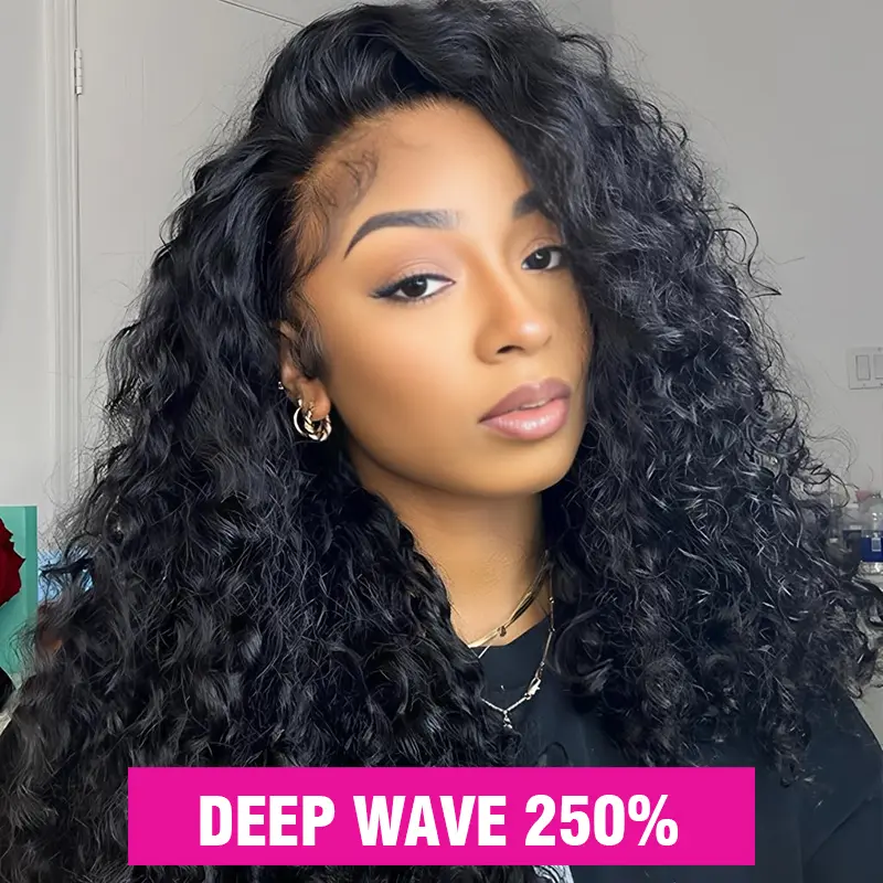 deep wave