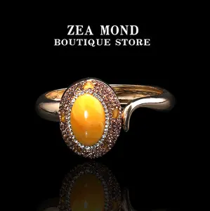 ZEA MOND Jewelry — Women’s exquisite bracelet, model SDW-ZH-14