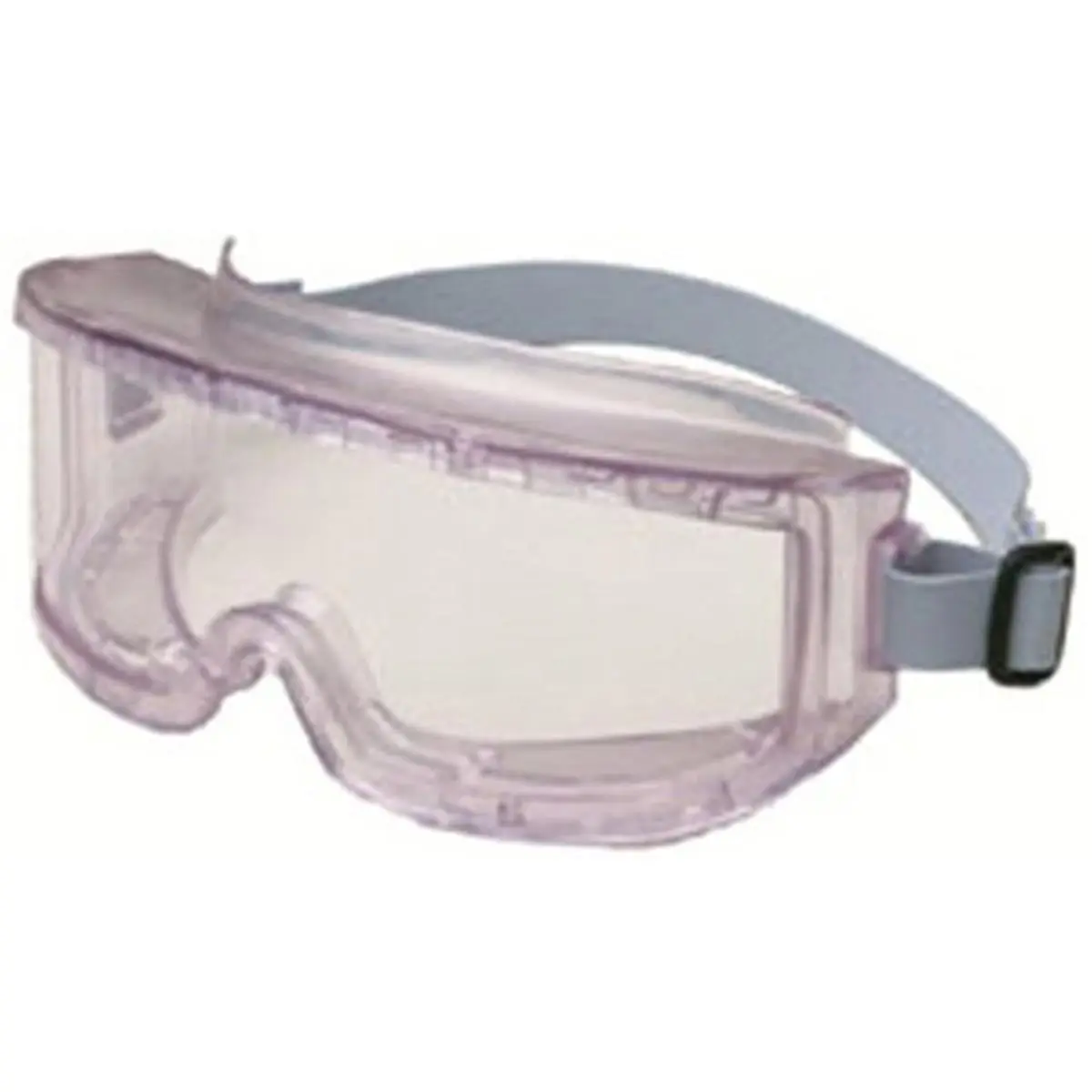 Uvex by Sperian Futura 9301 Sports Goggles - Large Cl Frame, Xtr Lens, Impact-Dust Protection, Wrap Around Glasses for Hunting & Outdoor Recreation