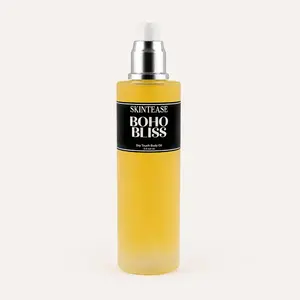 Boho Bliss Body Oil