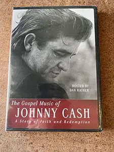 USED-Gospel Music Of Johnny Cash [DVD] (Unknown)