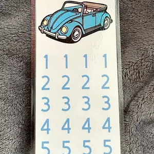 Blue Bug Savings Tracker