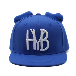 Fitted Flop Cap