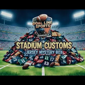 PYD Signed Custom Jersey or 2 Football Cards