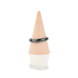 Hematite Ring