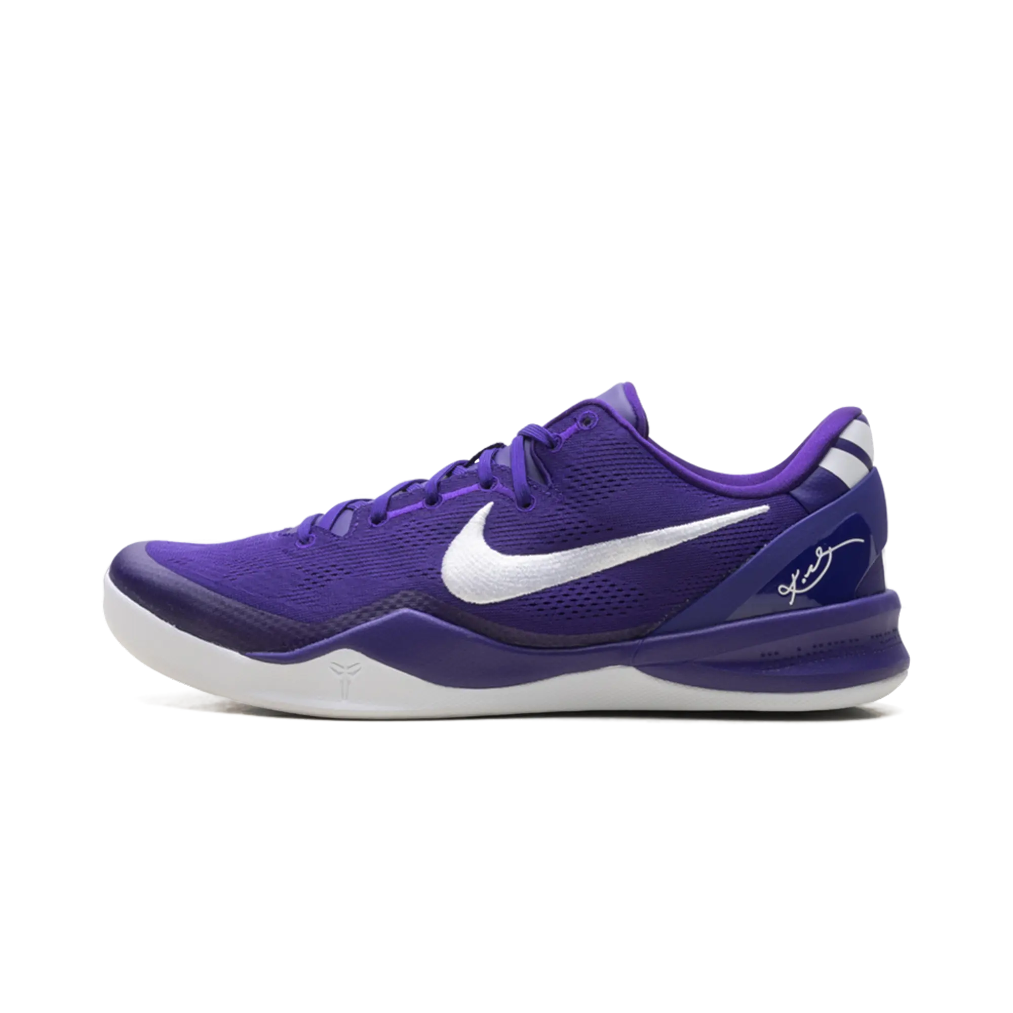 Kobe 8 Protro TB P "Court Purple" HM6469 500