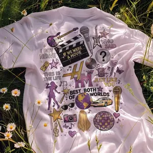 Celebrate 20th Anniversary 2side T-shirt, Inspired Sweatshirt, Fans Gift, Retro Channel Shirt, Gift For Fans, 2000s, Y2K Gift