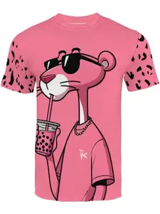 Men's fashion casual T-shirt with a round neck and short sleeves, machine washable, comfortable for everyday wear all year round, made of smooth  Men's Fashion Casual T-Shirt, Round Neck Short Sleeve, All Seasons Comfort, Smooth Texture, Breathable Fabric