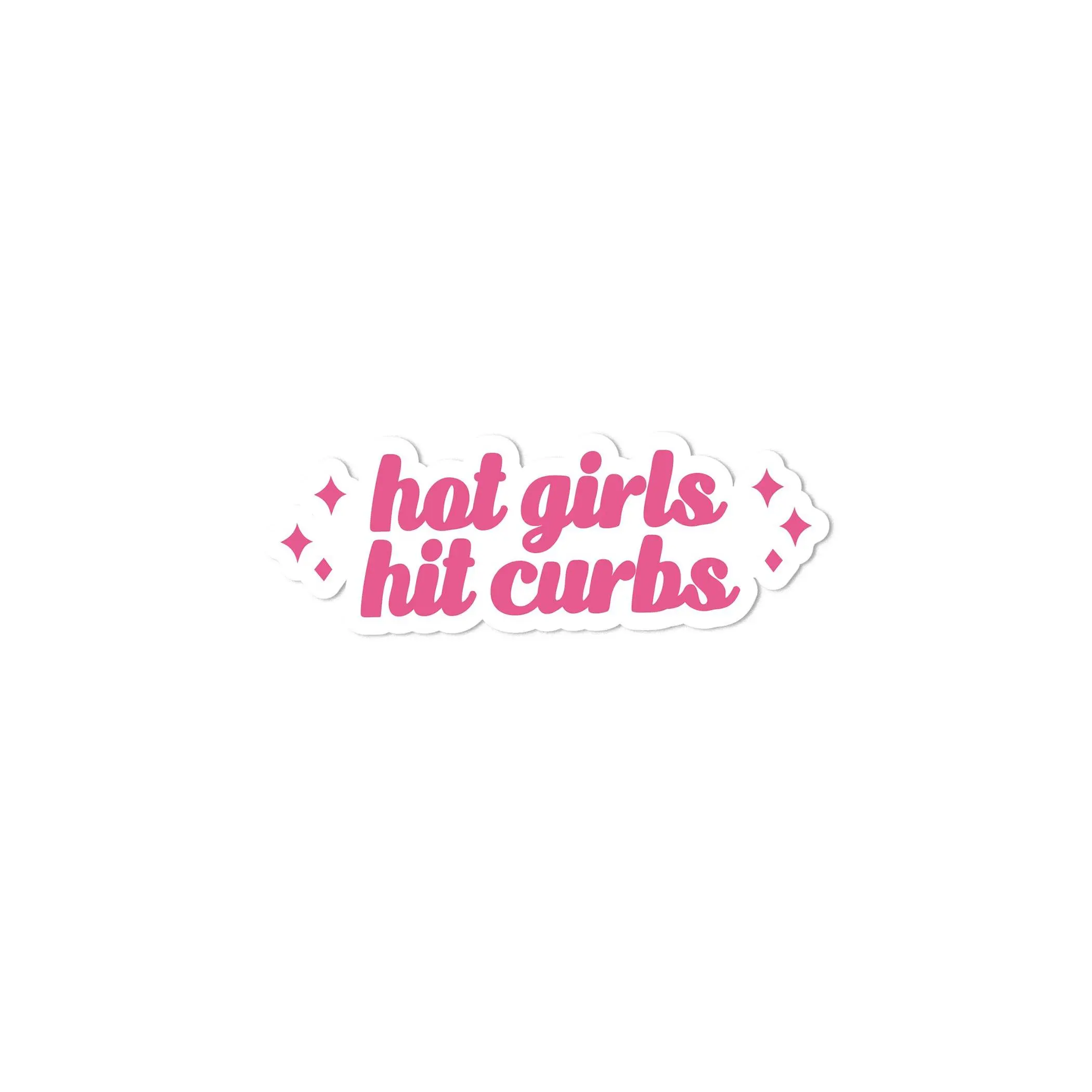 Hot Girls Hit Curbs Hot Girls Hit Curbs
