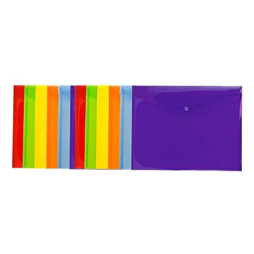 Assorted Pack of 12