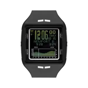 BRIG TIDE & TRAIN - Black/White