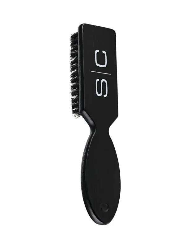 StyleCraft Barber Fade and Cleaning Brush