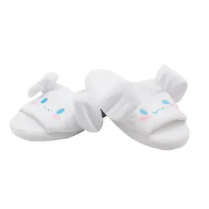 Creative Slide Slippers - Fashion Shoe, Suitable for Home and Outdoor Use