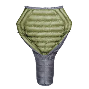 StormLoft™ Down TopQuilt