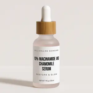 Billionaire Skincare Niacinamide & Chamomile Serum