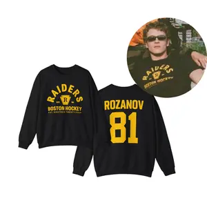llyaa Rozanovv Hockey shirt, Heated Rivalruu Characters shirt, Heatedd Rivalryy Hockey T shirt, Sport Drama Fan for Gift