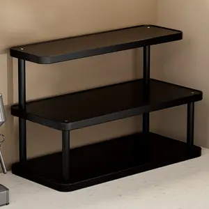 Desktop Organizer Rack, Luxurious Decorative Display Stand, Home Storage Shelf, Cup Holder, Key Holder, Small Item Organizer