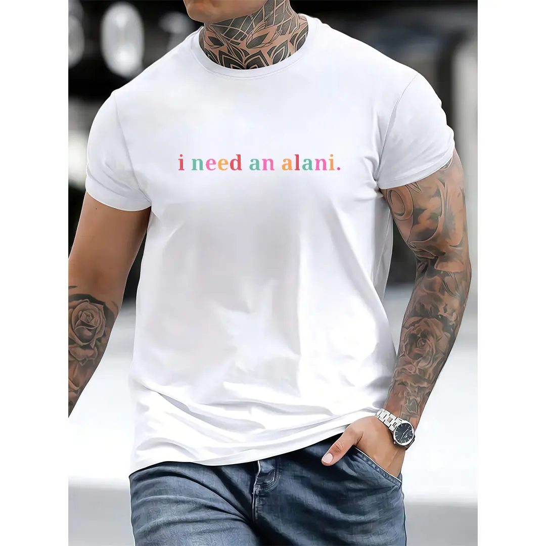 T shirt-white