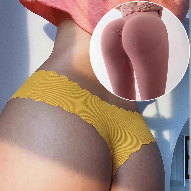 ON SALE ! 7/14/21/28 pcs Undies Thongs for Women, Everyday Wear, for Yoga Sport Seamless No-Show, Soft and Comfy